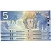 Image 1 : 2005 $5 BC-62bA #HOU6909262-263-264,  Lot of 3 consecutive notes,  All UNC