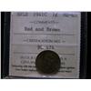 Image 1 : 1941C NFLD 1¢ ICCS MS63 RB