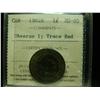 Image 1 : 1882H 1¢ Obv 1 ICCS MS60;  Trace Red