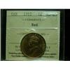 Image 1 : 1912 1¢ ICCS MS65 Red