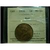 Image 1 : 1916 1¢ ICCS MS64 Red