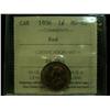 1936 1¢ ICCS MS63 Red