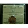 1946 1¢ ICCS MS65 Red