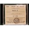 Image 1 : 1903H 5¢ Small H ICCS MS60