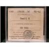 Image 1 : 1903H 5¢ Small H ICCS MS62