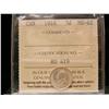Image 1 : 1916 5¢ ICCS MS62