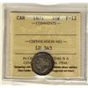 Image 1 : 1871 10¢ ICCS F12