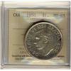 Image 1 : 1950 $1 SWL ICCS MS63