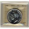 1952 $1 WL ICCS MS62