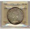 1954 $1 CH#1954 Obv-002 Rev-002 ICCS MS64
