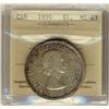 Image 1 : 1959 $1 ICCS MS63