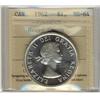 Image 1 : 1962 $1 ICCS MS64 Heavy Cameo