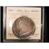 Image 1 : 1963 $1 ICCS MS65 Cameo.