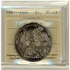 Image 1 : 1965 $1 SmBds Ptd 5 ICCS MS63