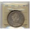 Image 1 : 1965 $1 Type V ICCS MS62 Cameo