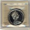 Image 1 : 1967 $1 ICCS SP66 Heavy Cameo