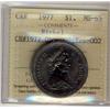 Image 1 : 1977 $1 ICCS MS65 CH#1977 Obv-002; Rev-002