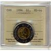 Image 1 : 1996 $2 ICCS MS64