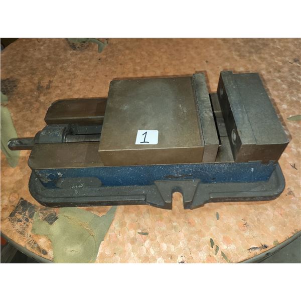 Milling Vise 6"