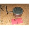 Image 1 : Magnetic Lathe Chuck 4"3/4 on D1-3