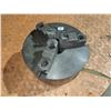 Image 3 : FORKARDT FNC+ QUICK JAW CHANGE 3-JAW POWER CHUCK