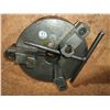 Image 1 : Chuck 3 jaw 8" with Pin D1-6
