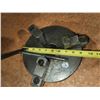 Image 2 : Chuck 3 jaw 8" with Pin D1-6
