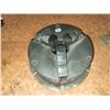 Image 1 : Plain back Lathe 3 jaw Chuck 9"