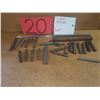 Image 1 : Lot of KeyWay