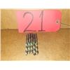 Image 1 : New Stub Drill 1/4"
