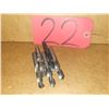 Image 1 : Stub Drill 3/8" regrinded Tip