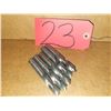 Image 1 : Stub Drill 1/2" regrinded Tip