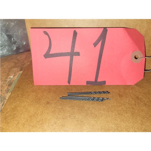 Drill 1/16"