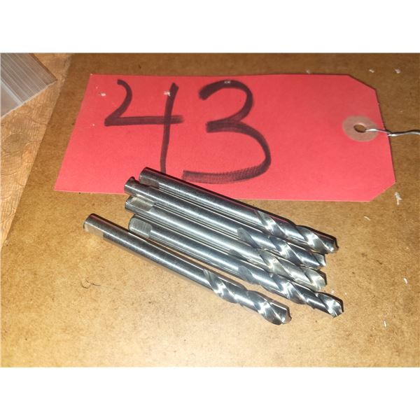 Drill 1/4"