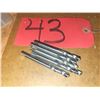 Image 1 : Drill 1/4"
