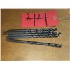 Image 1 : Drill 5/16" regrinded tip