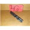 Image 1 : Drill 1/2" regrinded Tip
