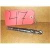 Image 1 : Drill 9/16" Shank 1/2" regrinded tip
