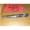 Image 1 : Drill 5/8" 3 flat Shank 1/2" regrinded tip