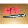 Image 1 : USA Drill 3/4" 3 flat Shank 1/2" regrinded tip