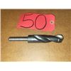Image 1 : Union Twist Drill 15/16" 3 flat Shank 1/2" regrinded tip