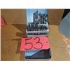 Image 1 : Drill Set 1/16" to 3/8"