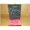 Image 1 : Drill Set 1/16" to 1/2"