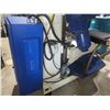Image 5 : COMET Milling with FANUC Digital Read Out , Oil system & Feeds 575v 3ph 5hp