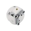 Image 1 : New A2-5 CHUCK 2 P/ 3 JAW / MOUNTING A2-5. FACE MOUNT (sold 4117,72$)