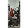 Image 3 : RAYMOND Pallet Forklift