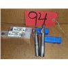 Image 1 : Set(2) of DEBOER Tool Carbide End Mill 16mm 2fl. Regrinded Tip
