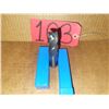 Image 1 : Solid Carbide End Mill 3/4" 3fl. Regrinded Tip cnc