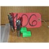 Image 1 : Set(2) of Solid Carbide End Mill 1/2" 4fl. Regrinded tip