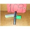 Image 1 : Solid Carbide  BallNose End Mill 1/2" 6fl.